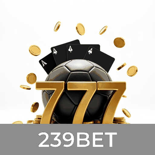 Jogos Crash no Cassino 239BET