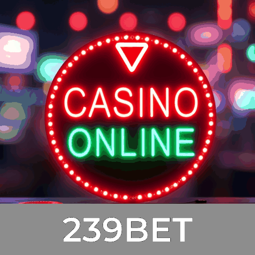 Acessar o site 239BET COM