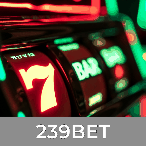 Cadastro na 239BET