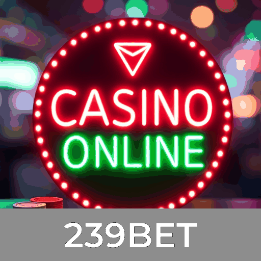 Cassino Online 239BET