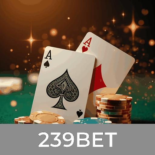 Apostas no 239BET