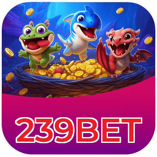 239BET logo