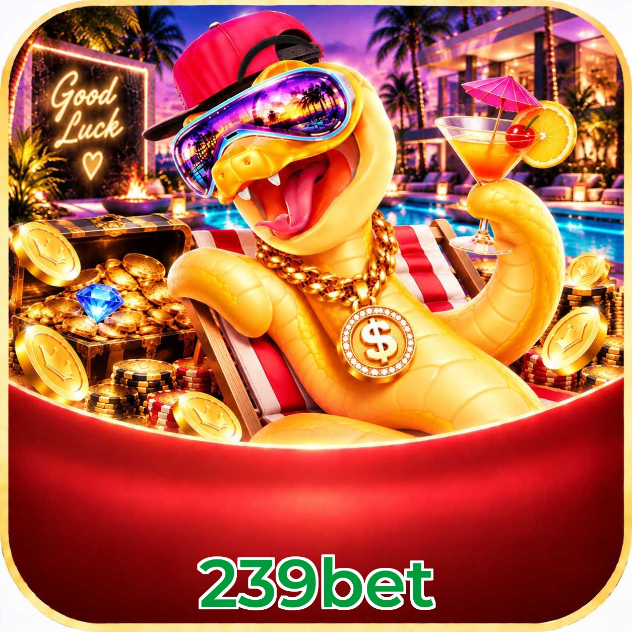 239bet Top Slots