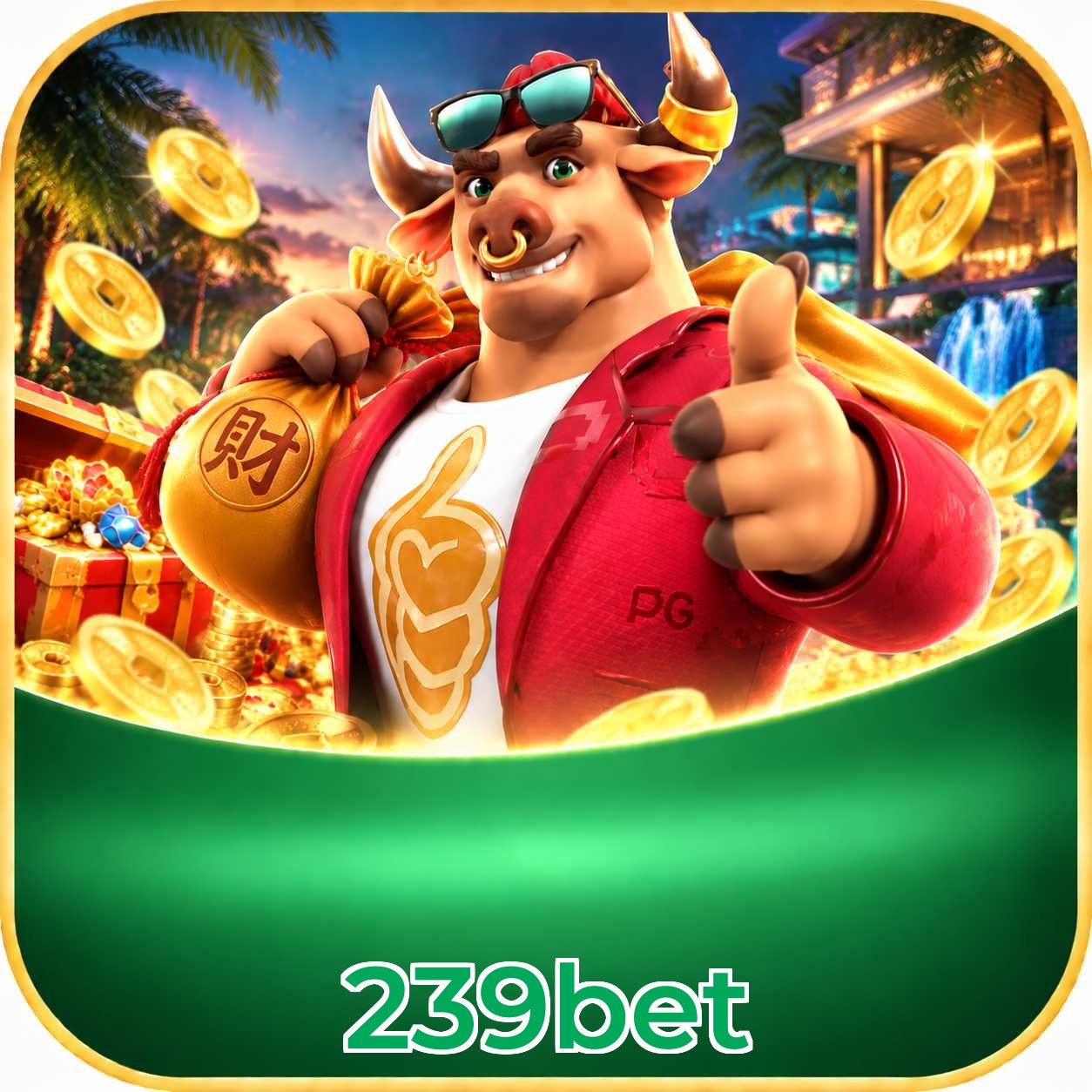 239bet Logo