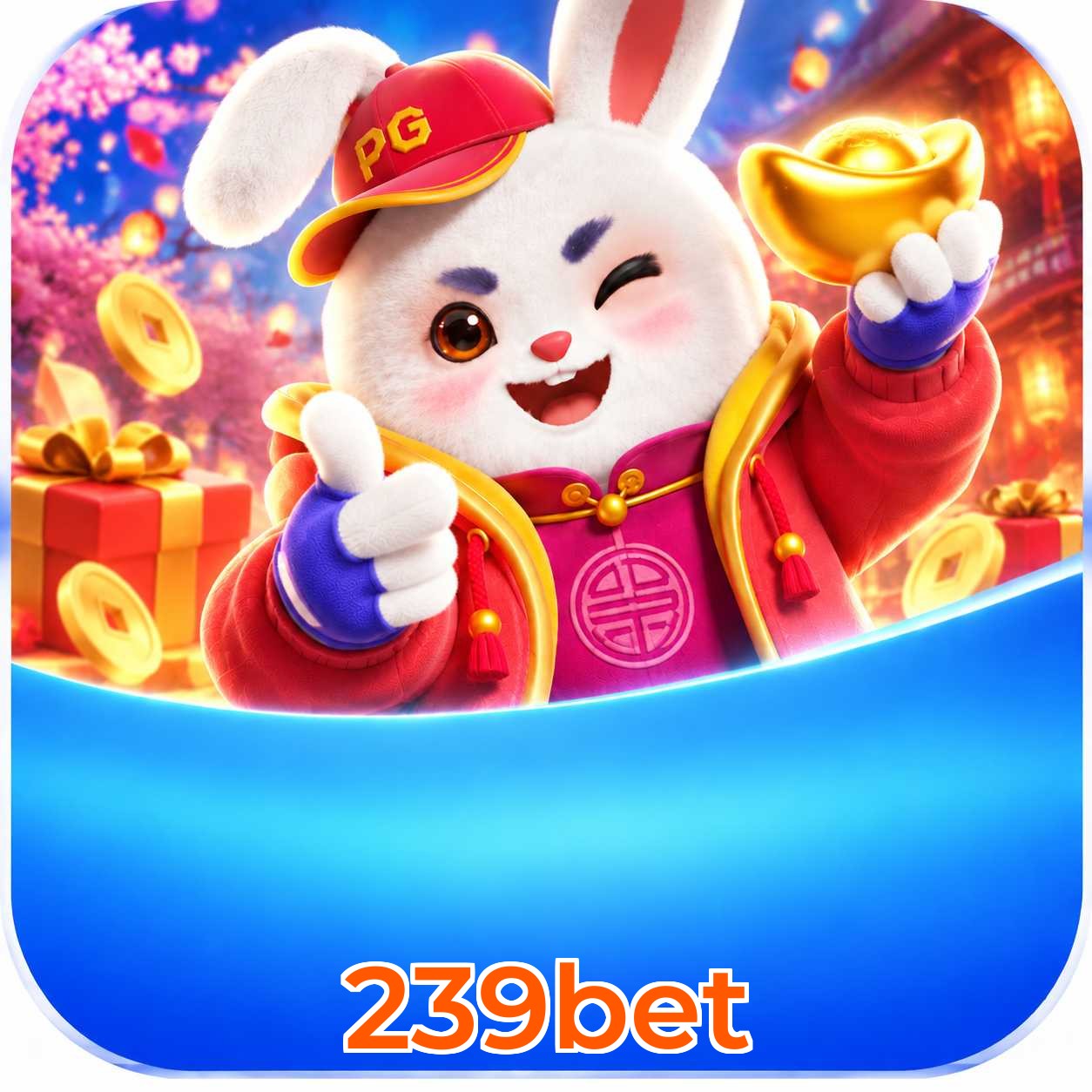 239bet Slots