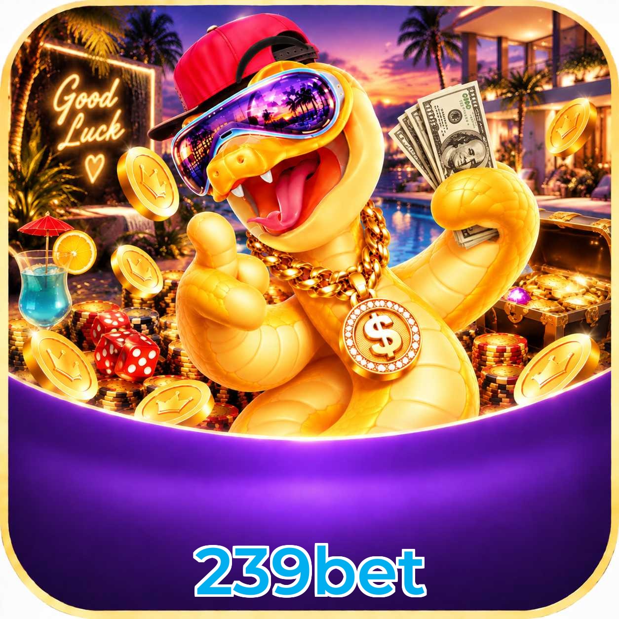 239bet Telegram