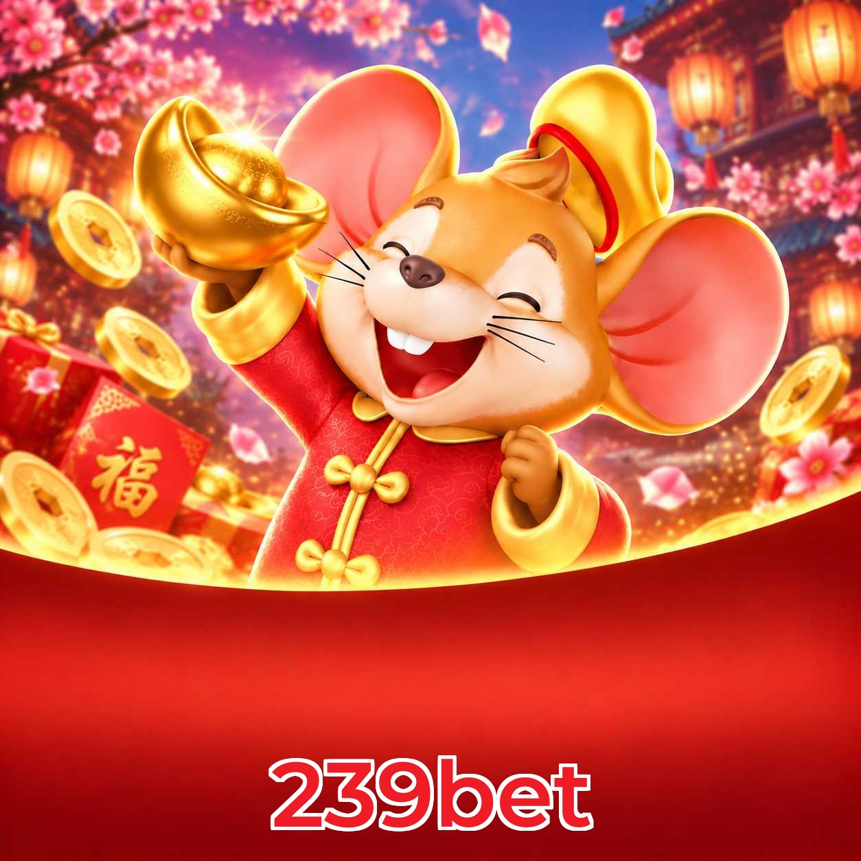 239bet Logo