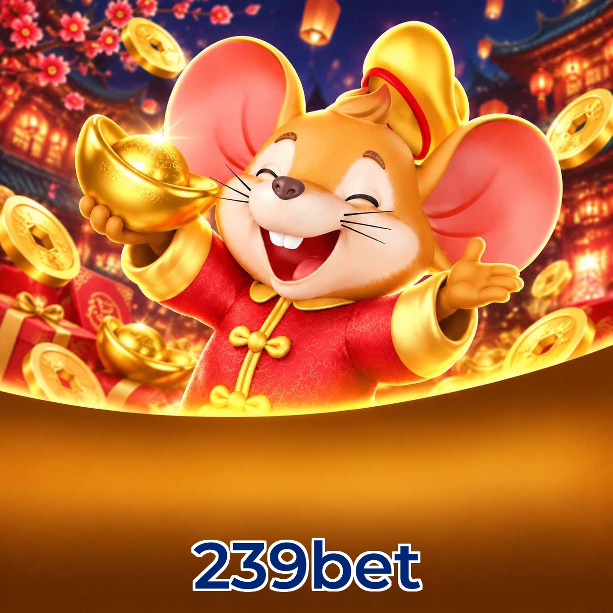 239bet Logo