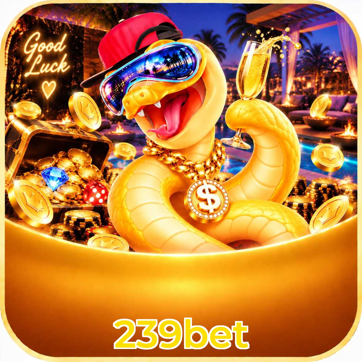 239bet Loterias