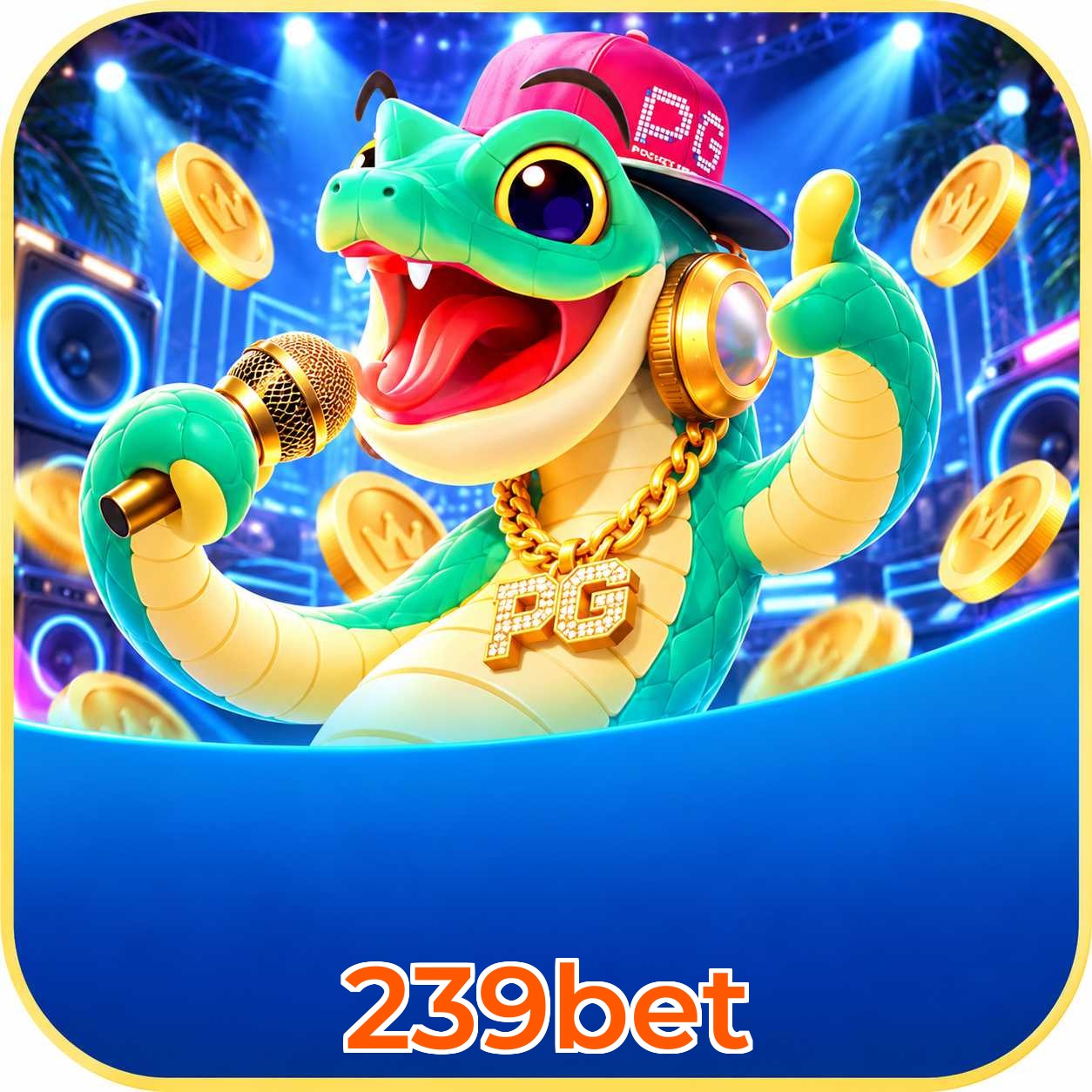 239bet Logo