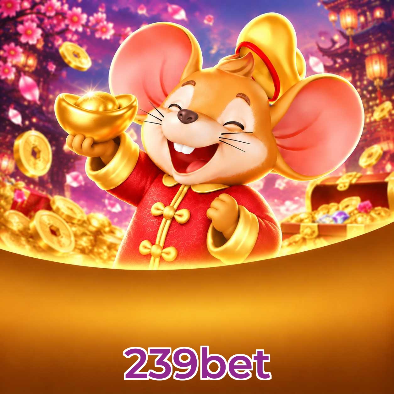 239bet Logo