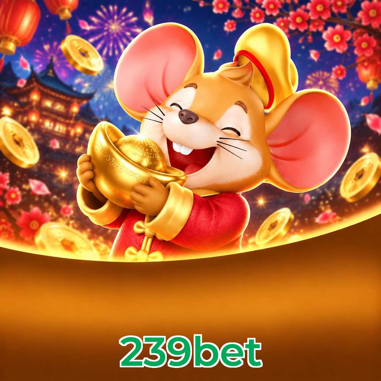 239bet Performance Tests
