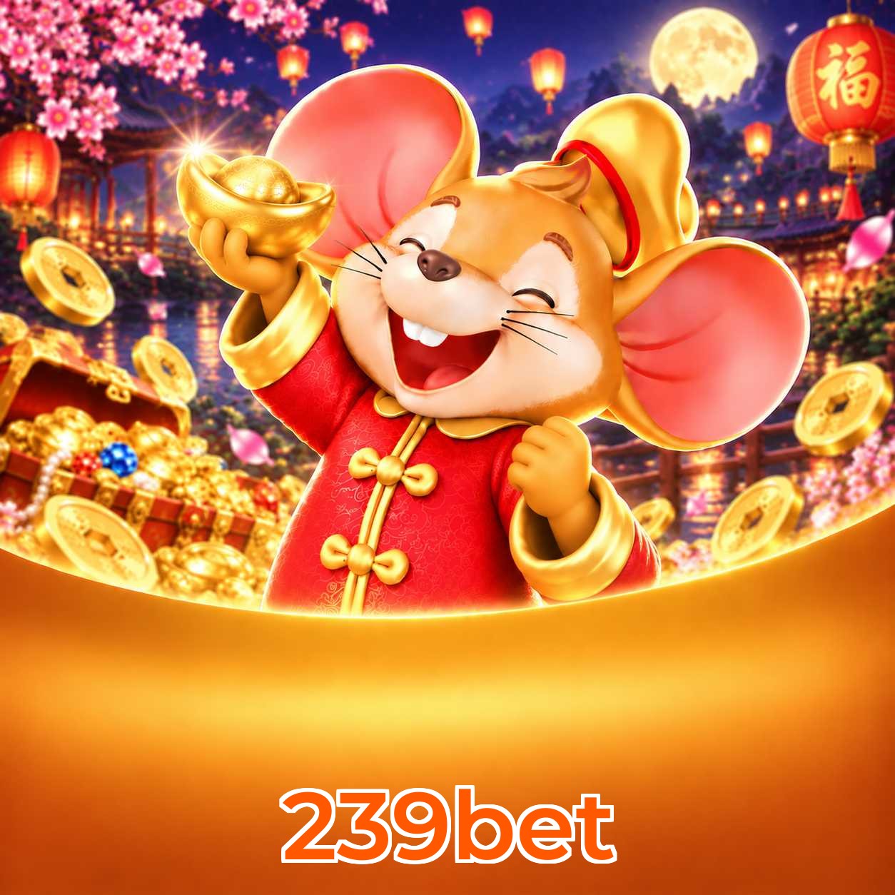 239bet Logo