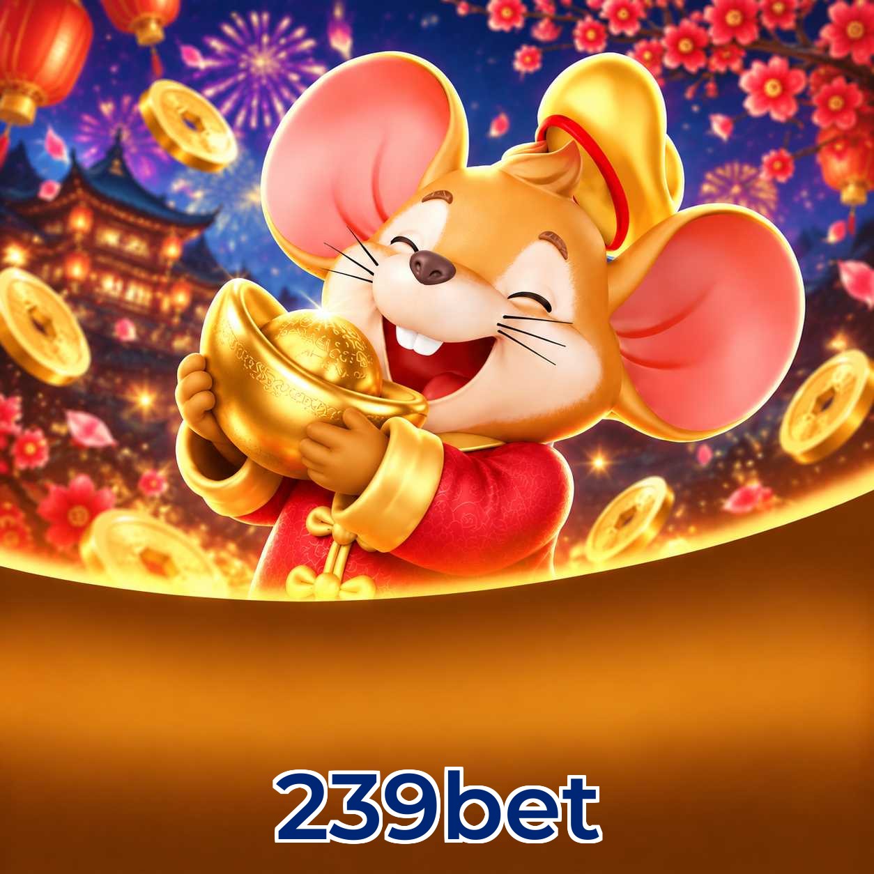 239bet Telegram Stats