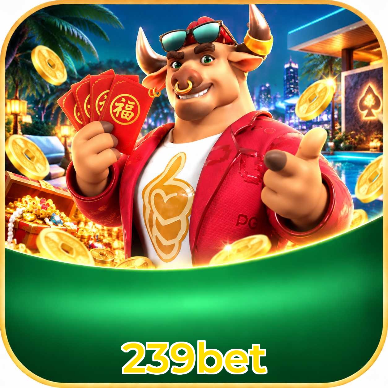 239bet Odds Lottery