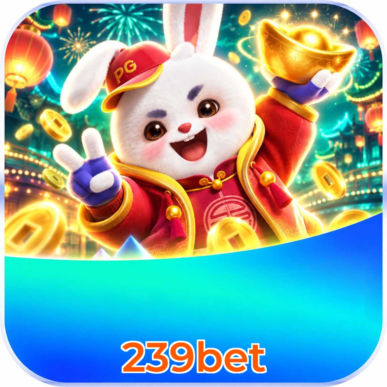 239bet Logo