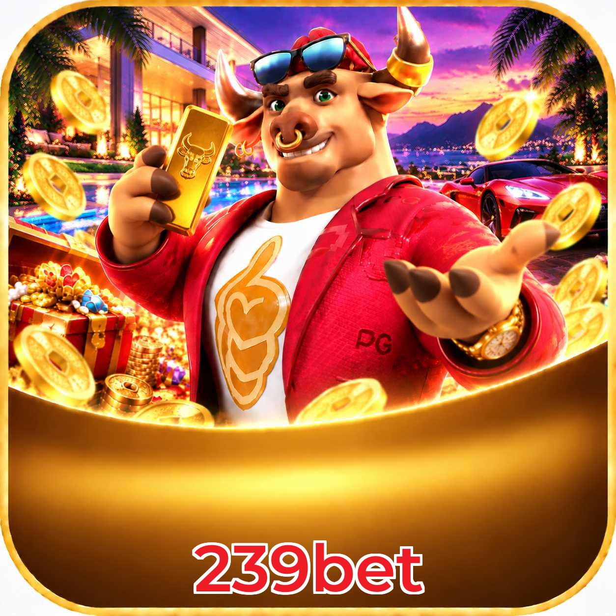 239bet Fortune Tiger Game