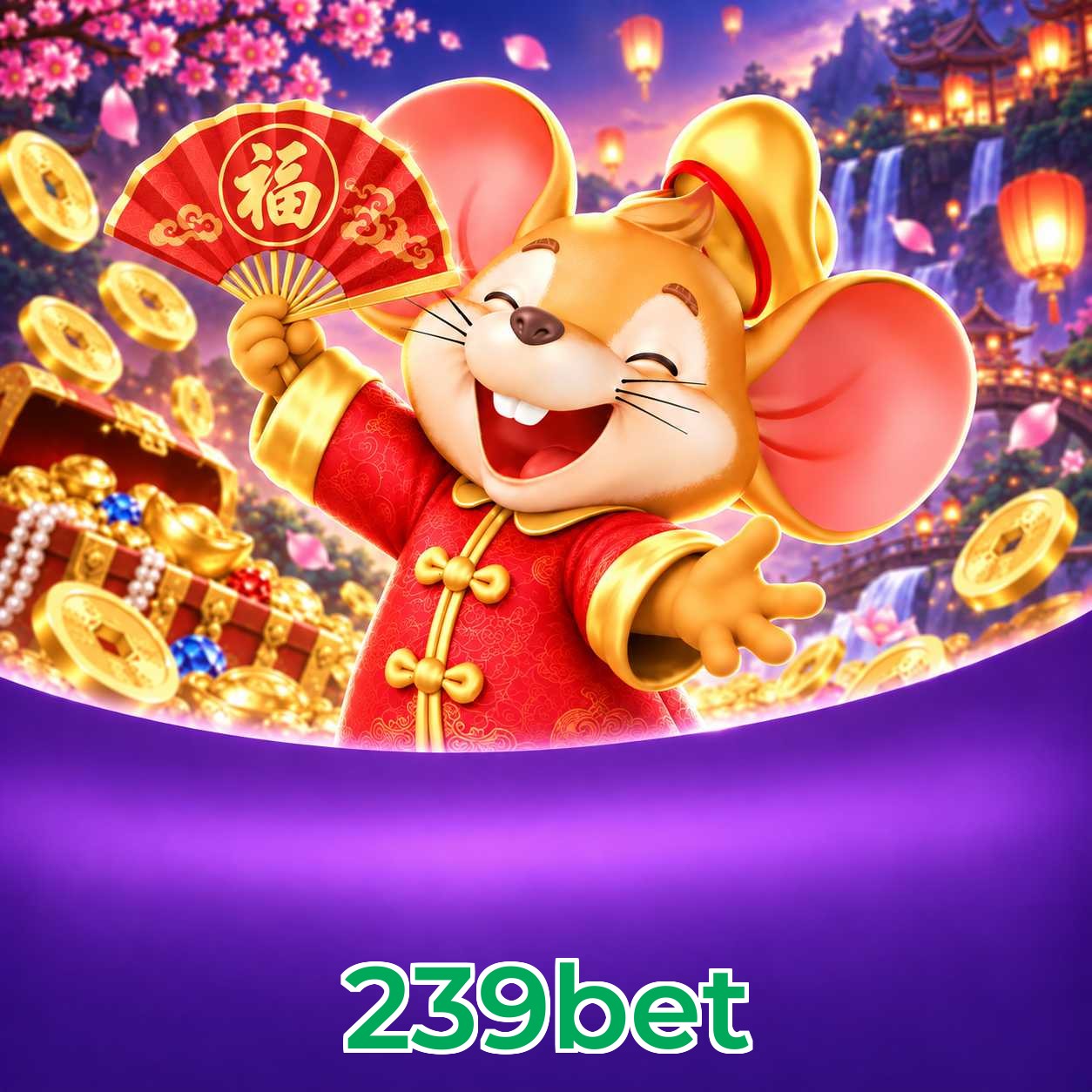 239bet Cashback