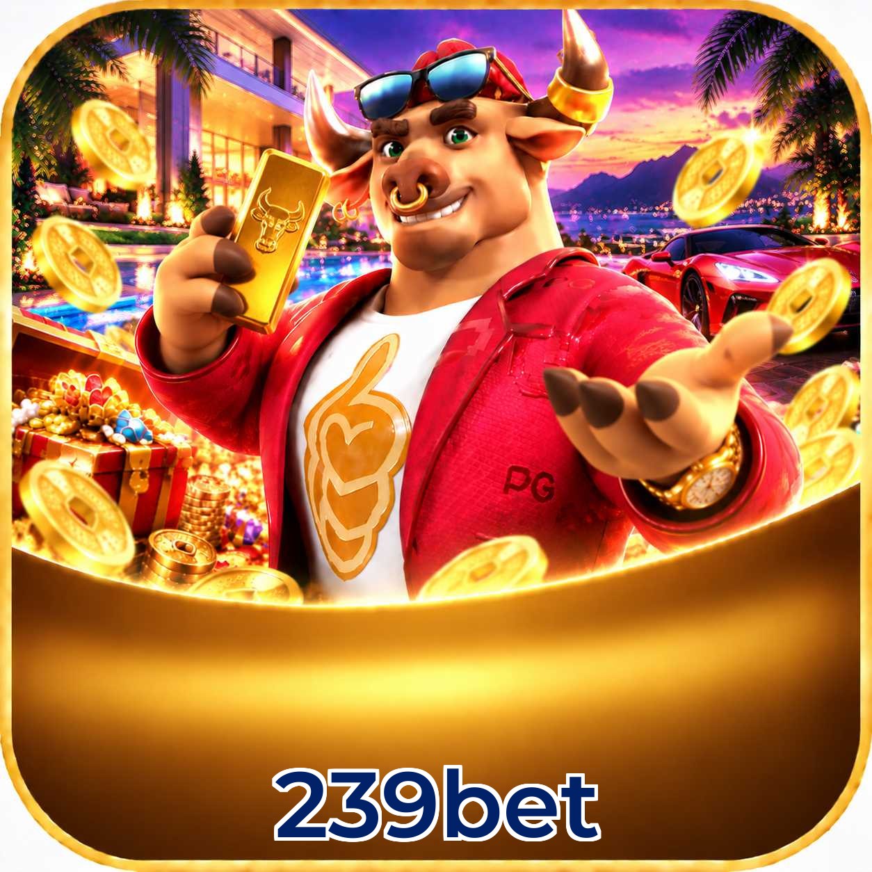 239bet RTP Testing