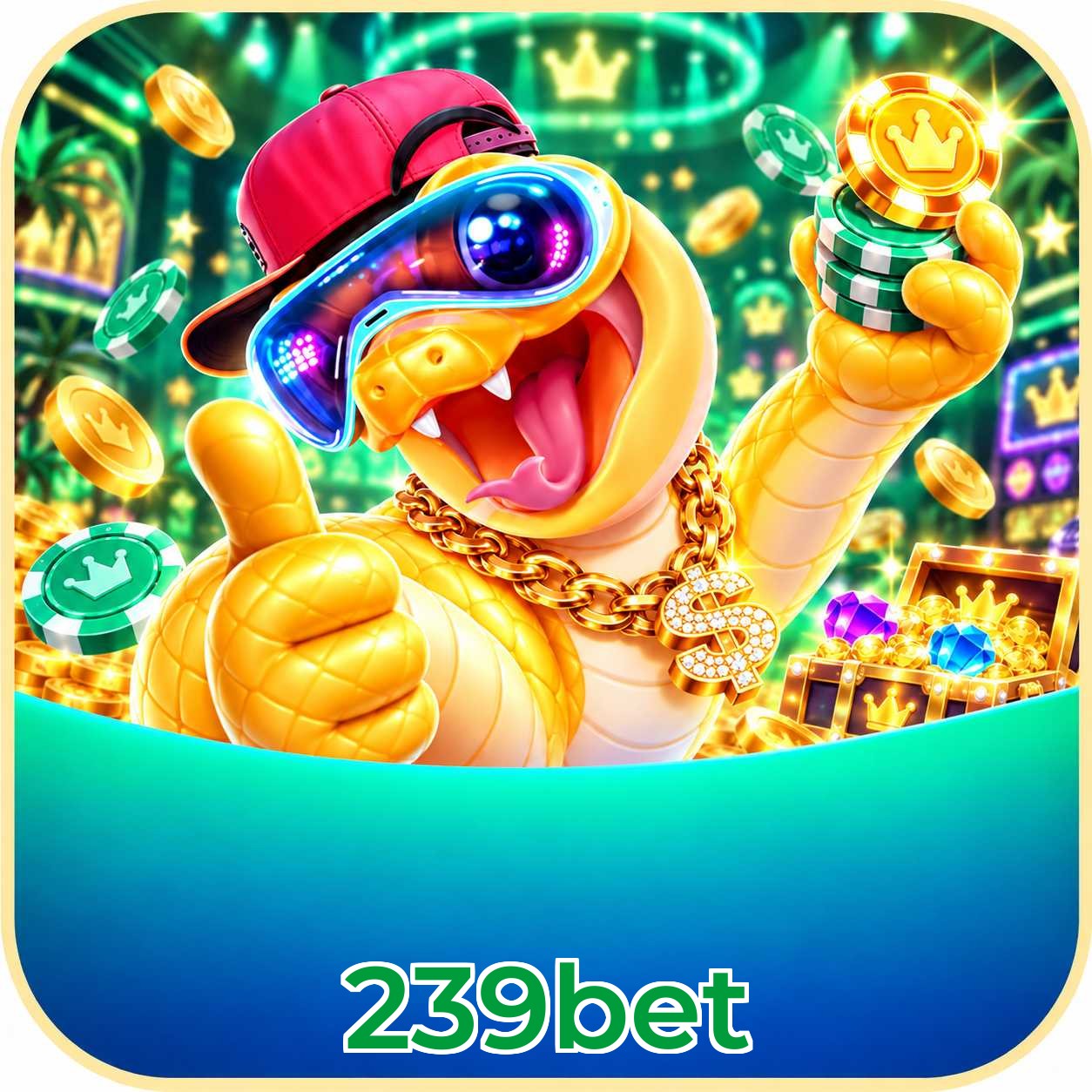 239bet Facebook Bonus