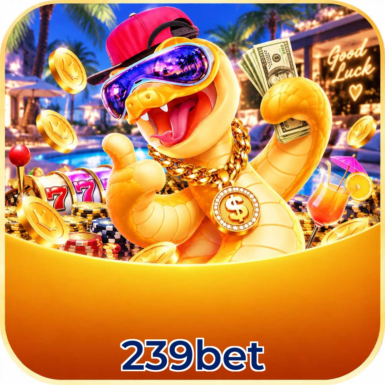 239bet Responsible Gaming