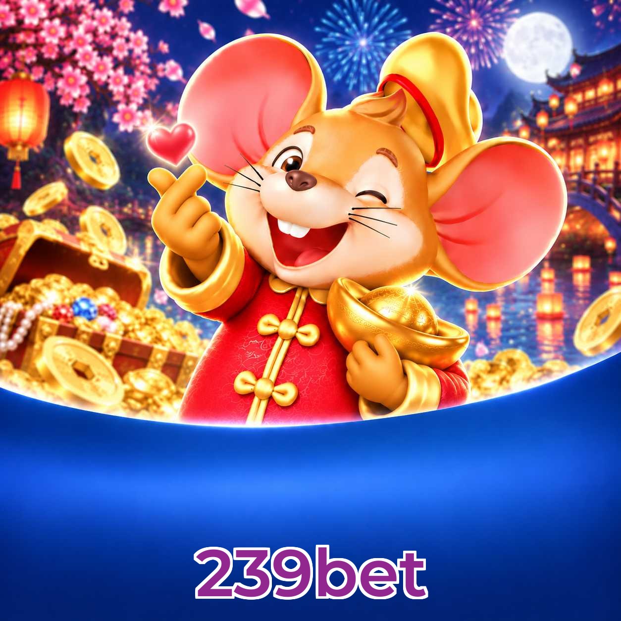 239bet Fortune Tiger RTP