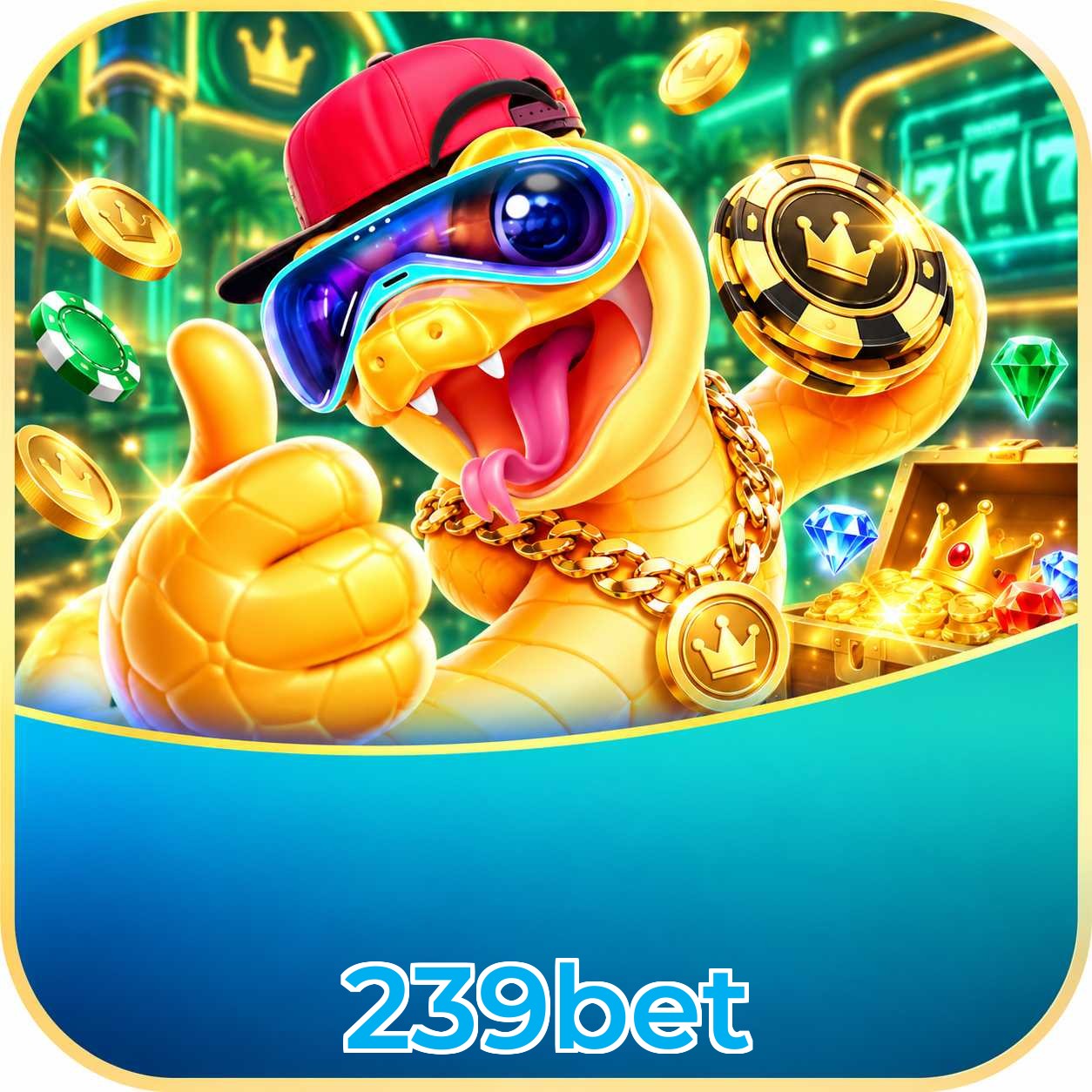 239bet Entrar Telegram