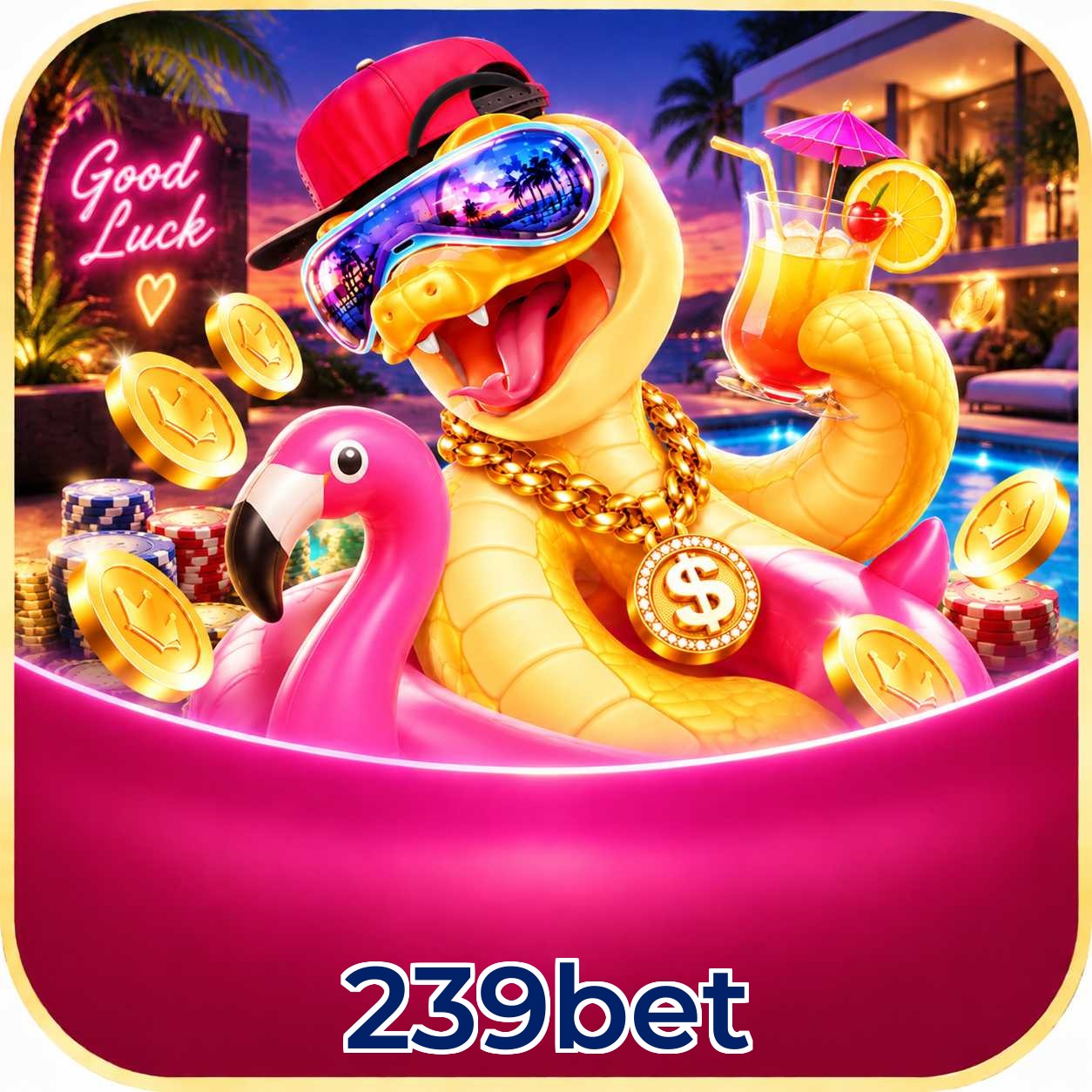 239bet Logo